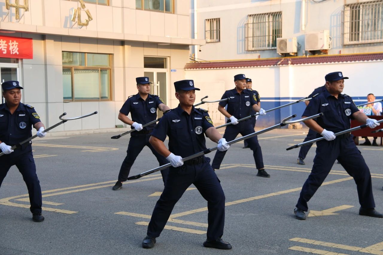 【技能提升】公司組織舉辦2024年專(zhuān)業(yè)技能考核